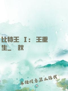 比特王國Ⅰ: 國王重生